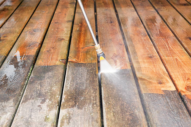 Pressure Washing Contractors in Trenton, GA